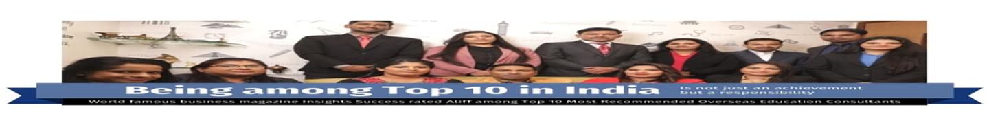 Aliff Overseas Consultants